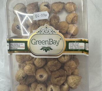 GreenBay Dried Figs