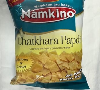 Namkino Chatkhara Papdi