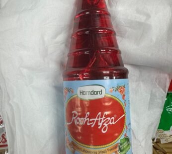 Hamdard Rooh Afza